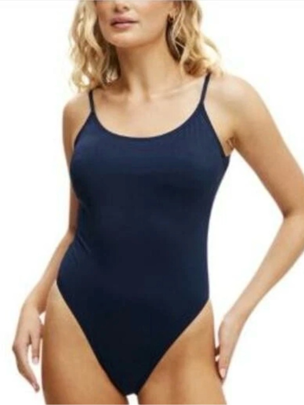 NWT cotton on body One-Piece Swimsuit - Sz Large